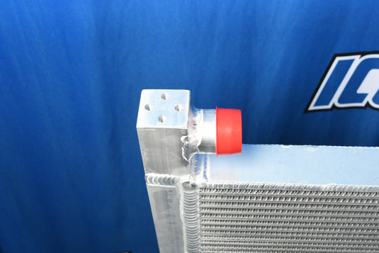 Hitachi Zaxis 350 Oil Cooler