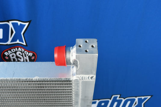 Hitachi Zaxis 350 Oil Cooler