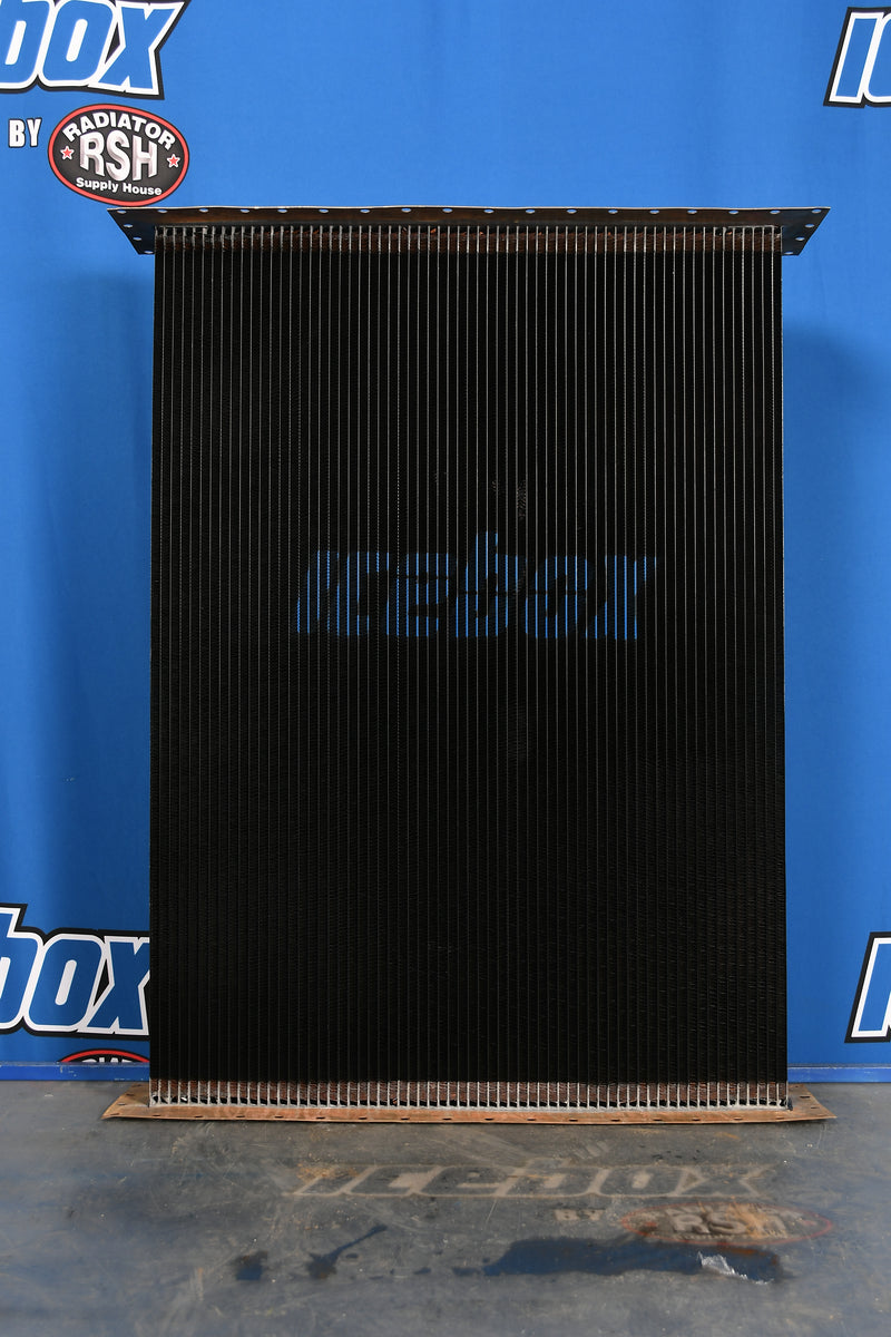 Load image into Gallery viewer, Kenworth T-800 / T-600 / W900L Radiator Core # 604212
