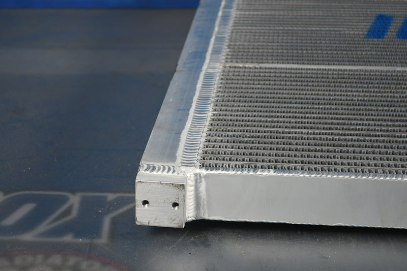 Load image into Gallery viewer, Hitachi Zaxis 350 Oil Cooler # 870392
