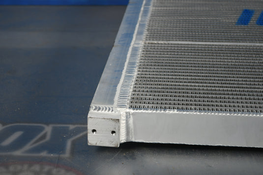 Hitachi Zaxis 350 Oil Cooler