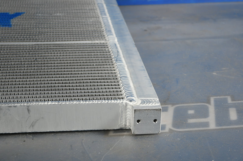 Load image into Gallery viewer, Hitachi Zaxis 350 Oil Cooler # 870392

