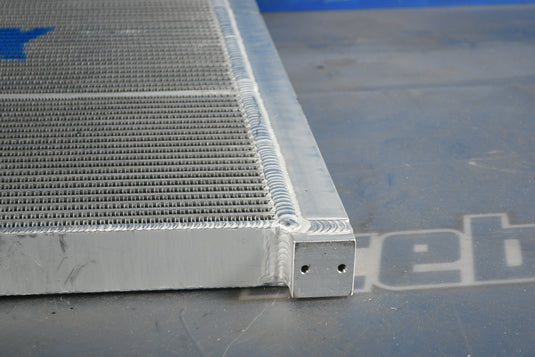 Hitachi Zaxis 350 Oil Cooler