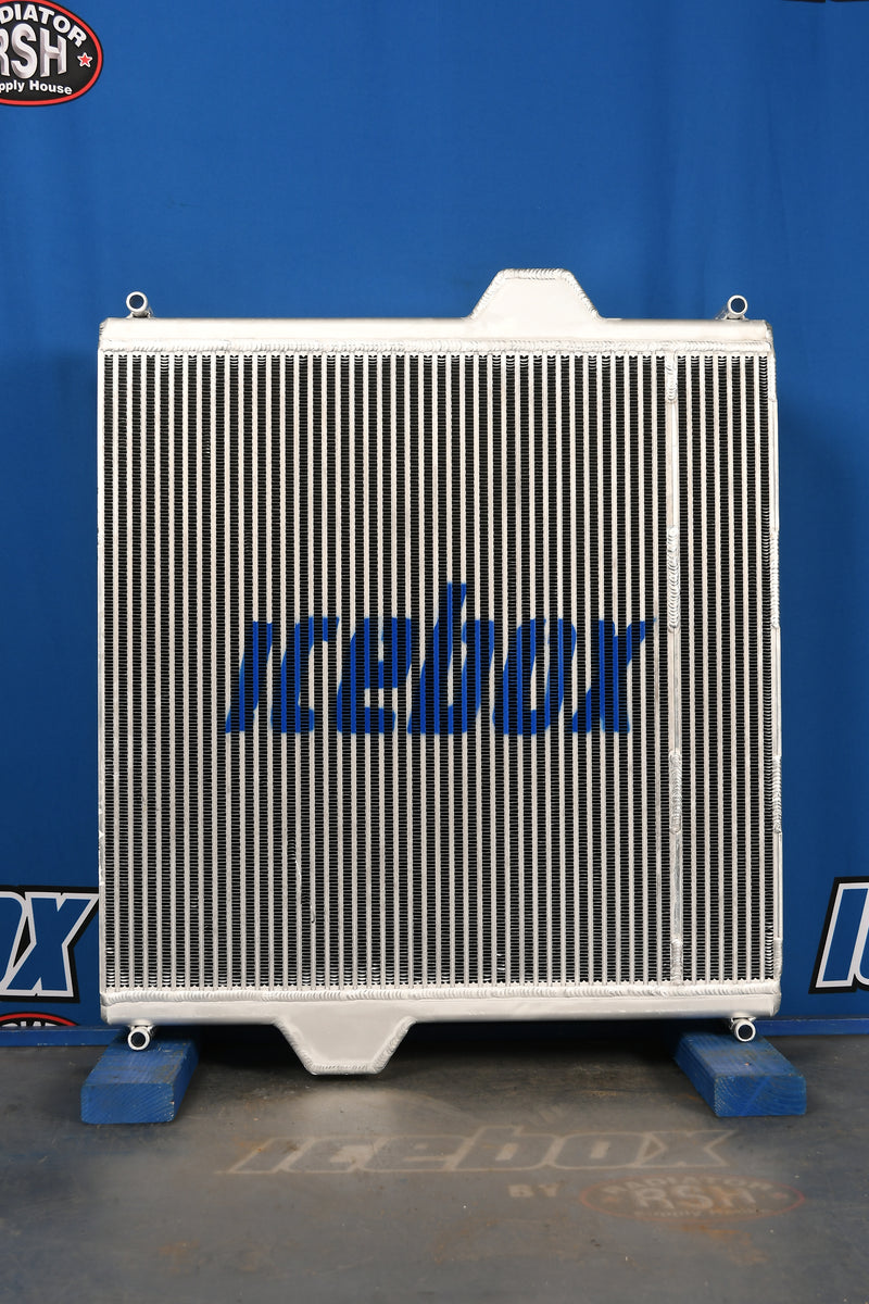 Load image into Gallery viewer, White 8810 Tractor Radiator # 820074
