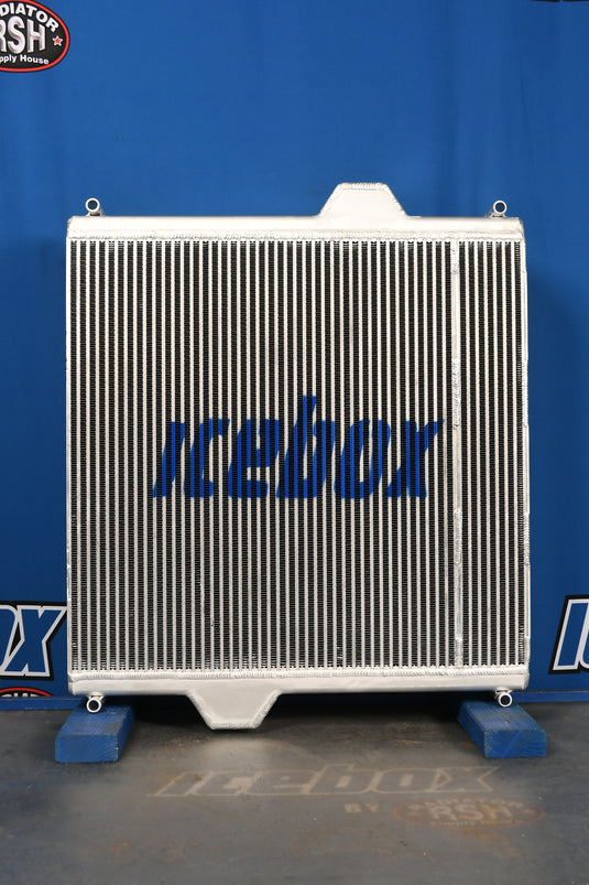 White 8810 Tractor Radiator