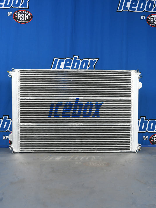 Fleetwood Discovery Radiator