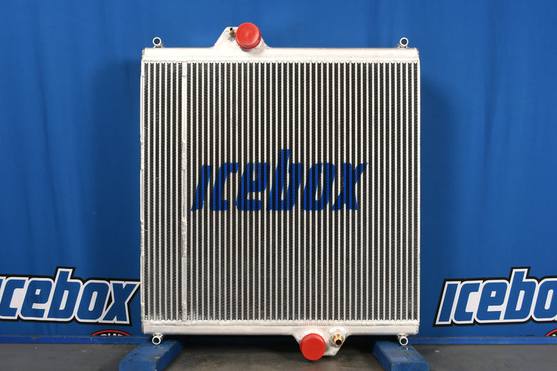 Load image into Gallery viewer, White 8810 Tractor Radiator # 820074
