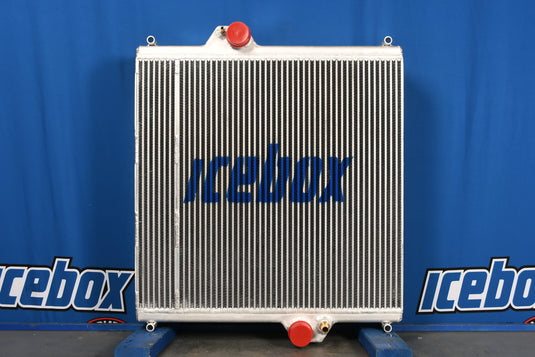 White 8810 Tractor Radiator