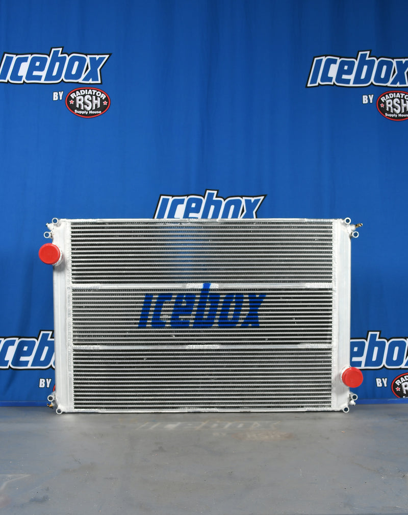 Load image into Gallery viewer, Fleetwood Discovery Radiator # 720025
