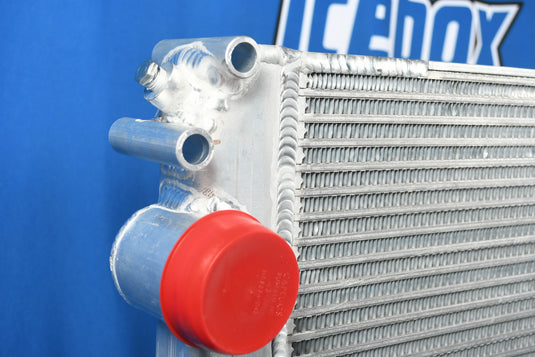 Fleetwood Discovery Radiator