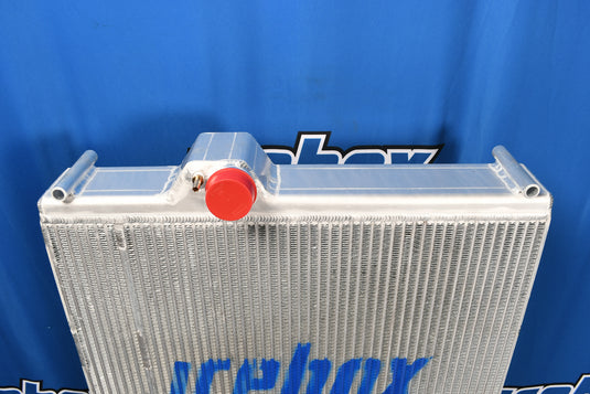White 8810 Tractor Radiator