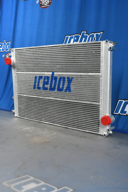 Fleetwood Discovery Radiator