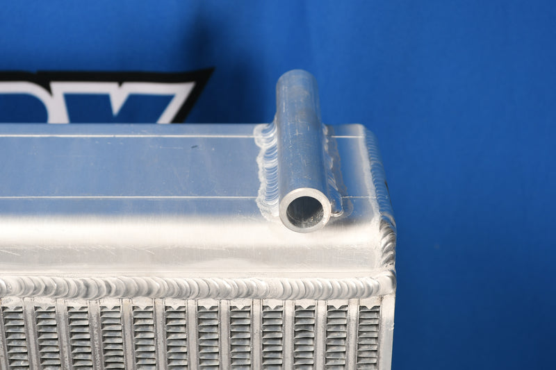 Load image into Gallery viewer, White 8810 Tractor Radiator # 820074

