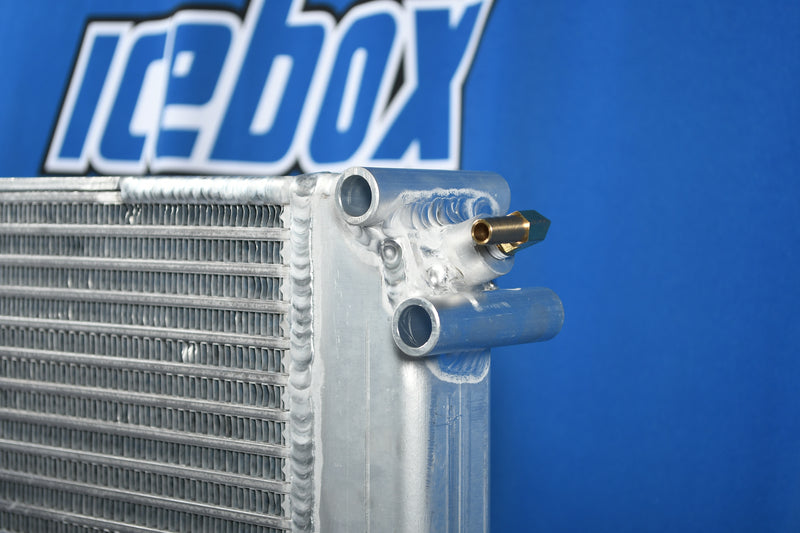 Load image into Gallery viewer, Fleetwood Discovery Radiator # 720025
