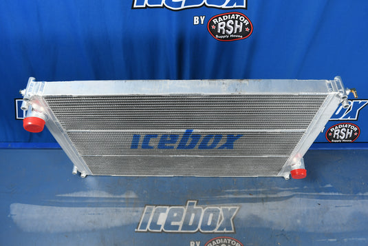 Fleetwood Discovery Radiator
