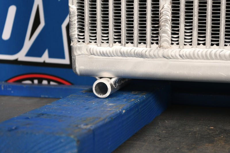 Load image into Gallery viewer, White 8810 Tractor Radiator # 820074
