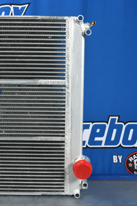 Fleetwood Discovery Radiator