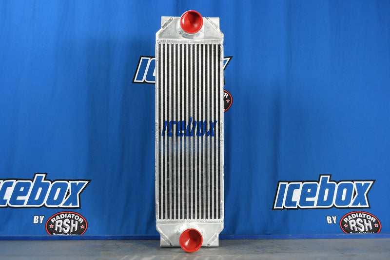 Load image into Gallery viewer, Thomas Bus Charge Air Cooler # 740972
