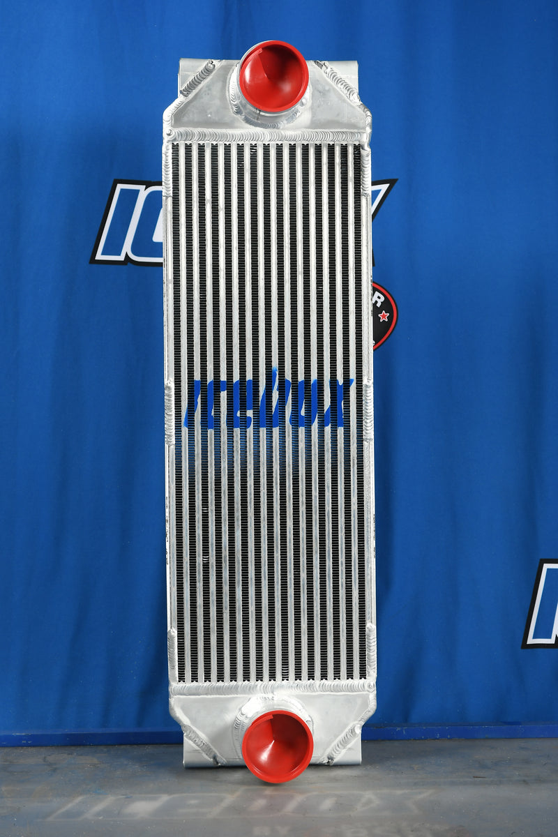 Load image into Gallery viewer, Thomas Bus Charge Air Cooler # 740972
