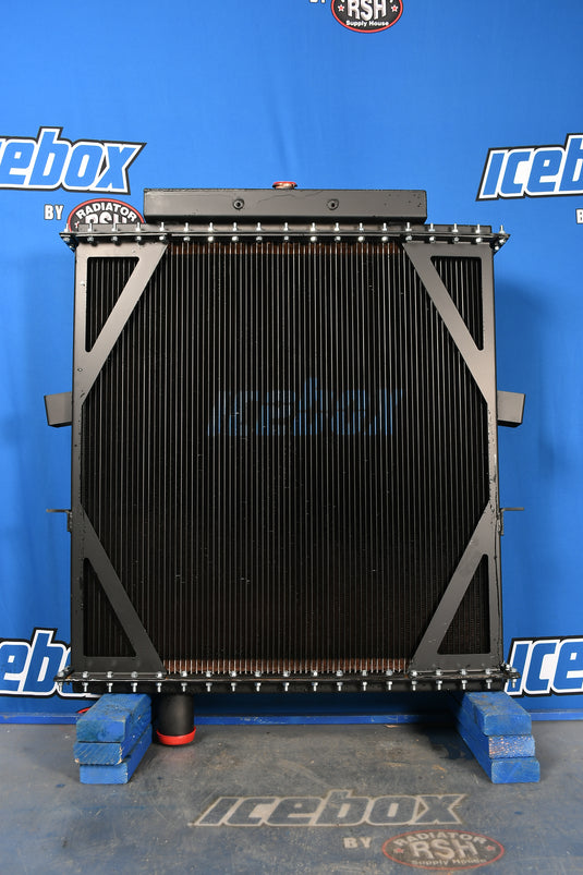 Peterbilt Radiator