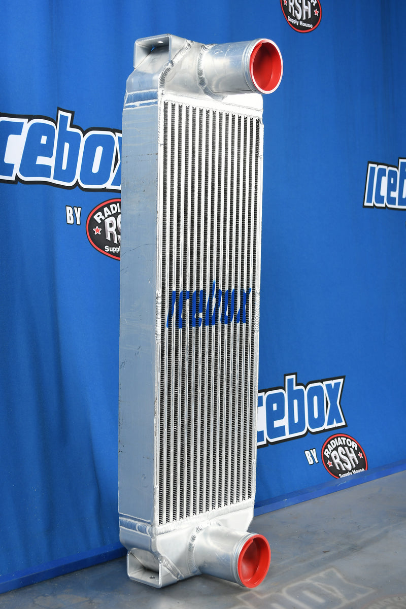 Load image into Gallery viewer, Thomas Bus Charge Air Cooler # 740972

