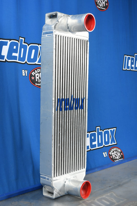 Thomas Bus Charge Air Cooler