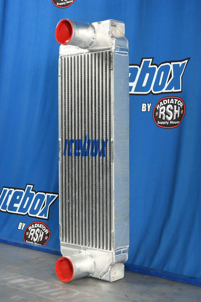 Load image into Gallery viewer, Thomas Bus Charge Air Cooler # 740972
