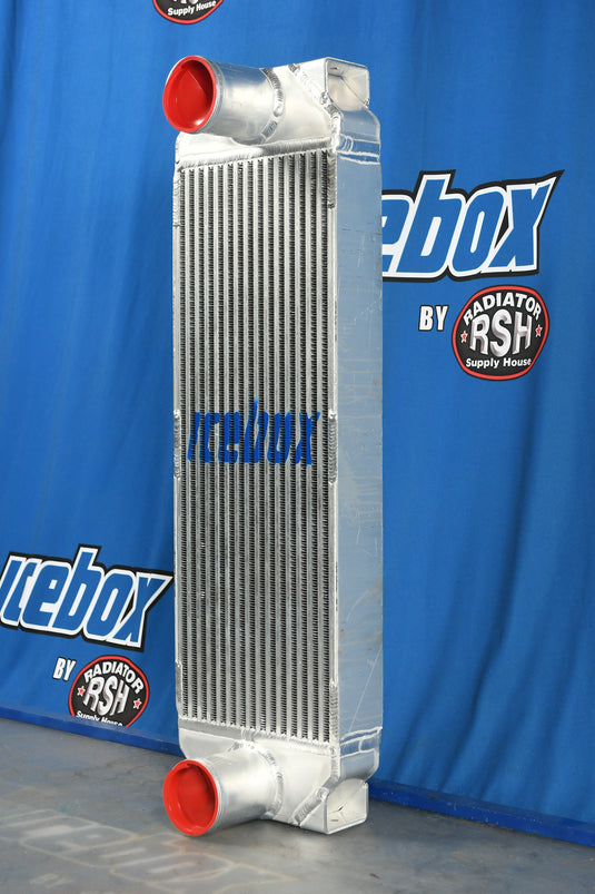 Thomas Bus Charge Air Cooler