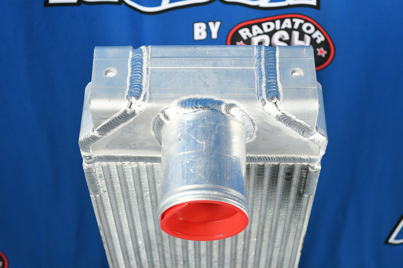 Load image into Gallery viewer, Thomas Bus Charge Air Cooler # 740972
