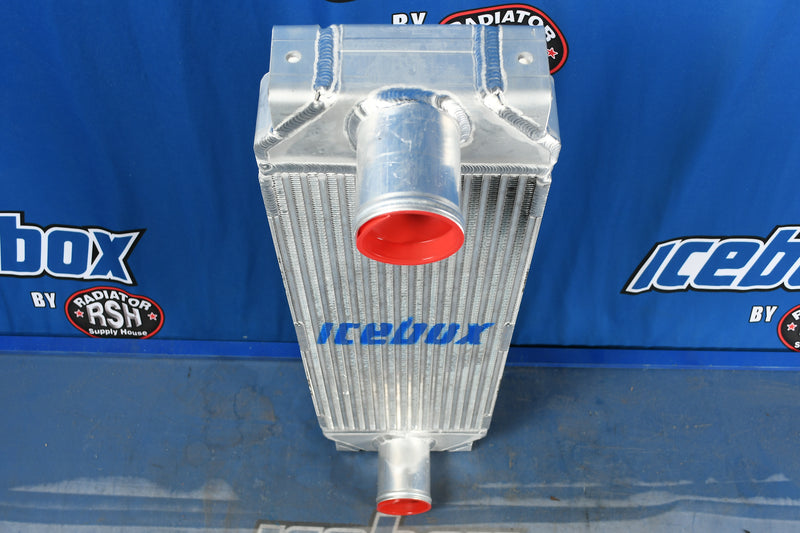 Load image into Gallery viewer, Thomas Bus Charge Air Cooler # 740972
