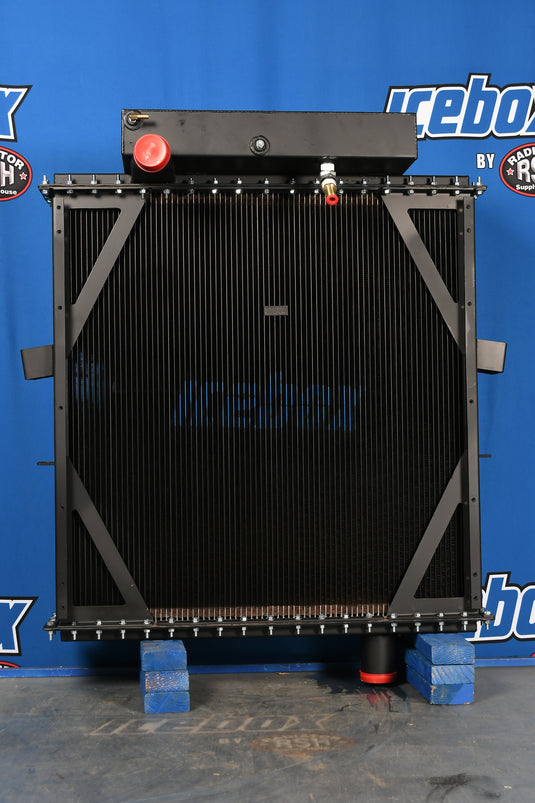 Peterbilt Radiator