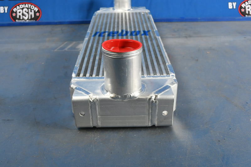 Load image into Gallery viewer, Thomas Bus Charge Air Cooler # 740972
