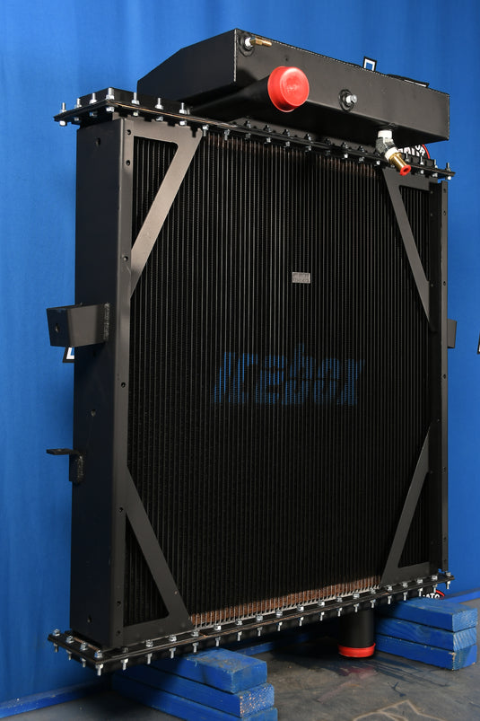 Peterbilt Radiator