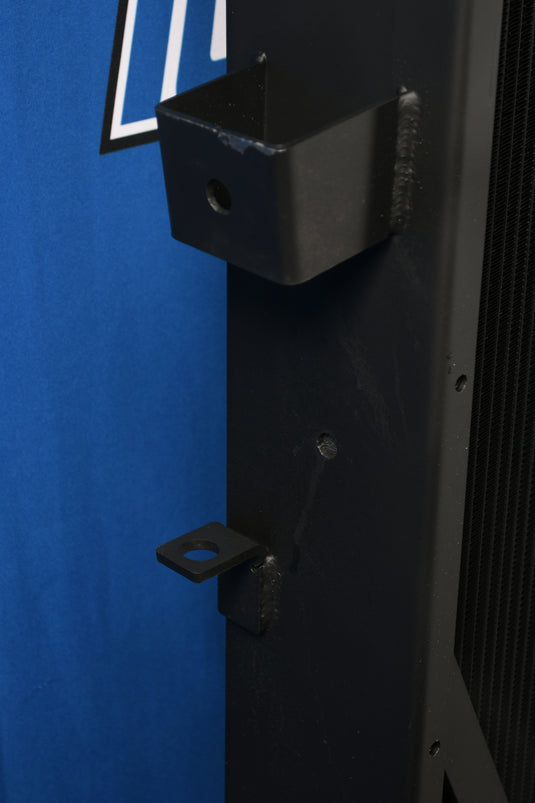 Peterbilt Radiator
