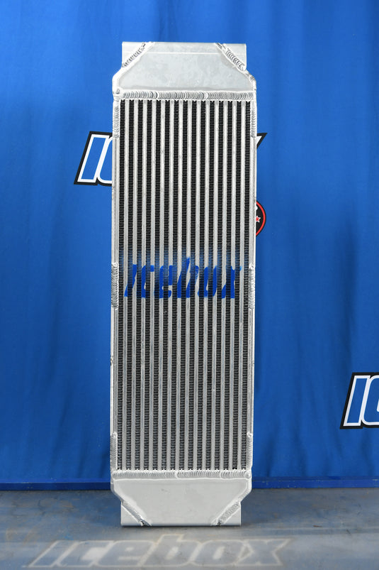 Thomas Bus Charge Air Cooler