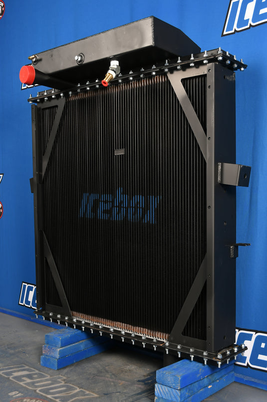 Peterbilt Radiator