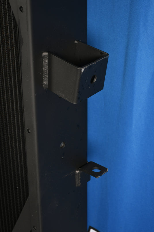 Peterbilt Radiator