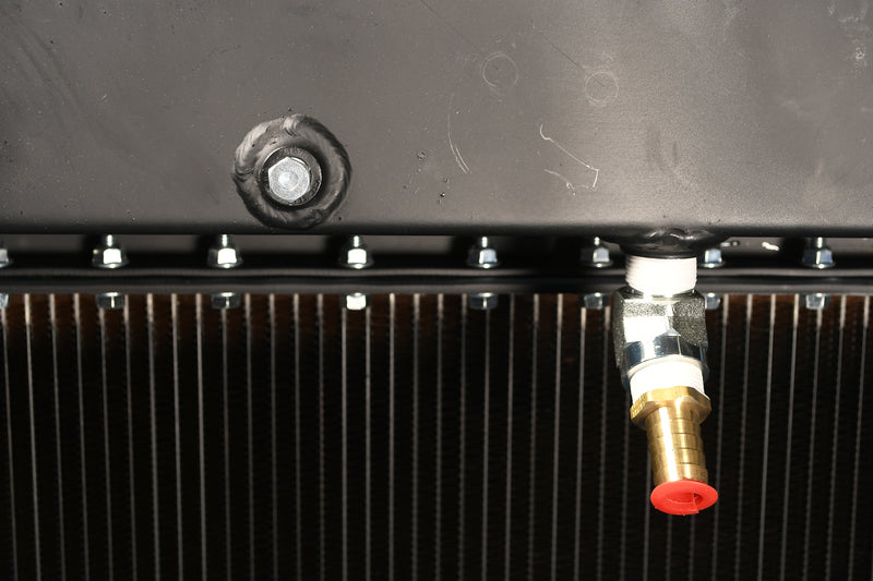 Load image into Gallery viewer, Peterbilt Radiator # 606082
