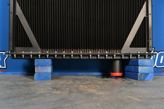 Peterbilt Radiator