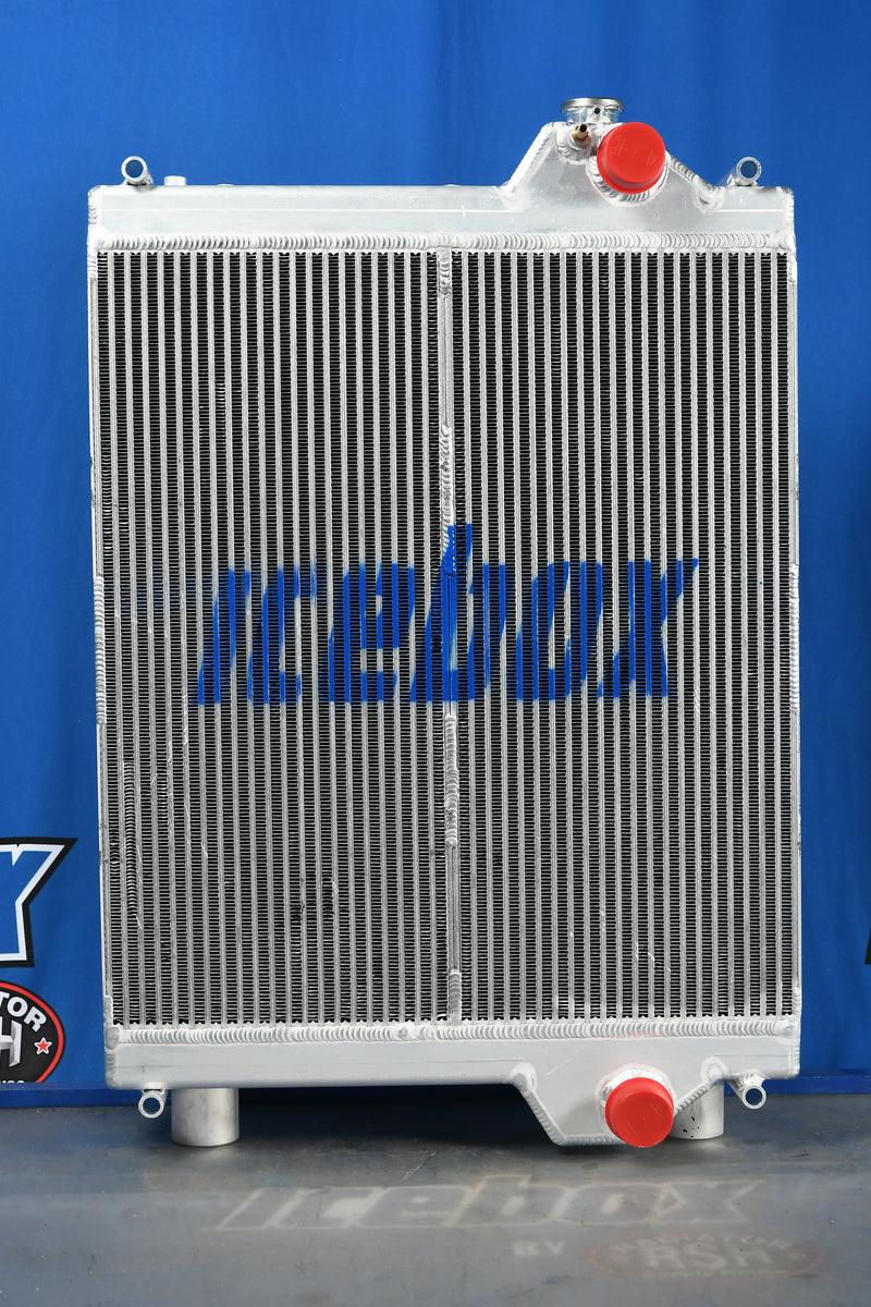 Load image into Gallery viewer, Case 2240 Radiator # 845276
