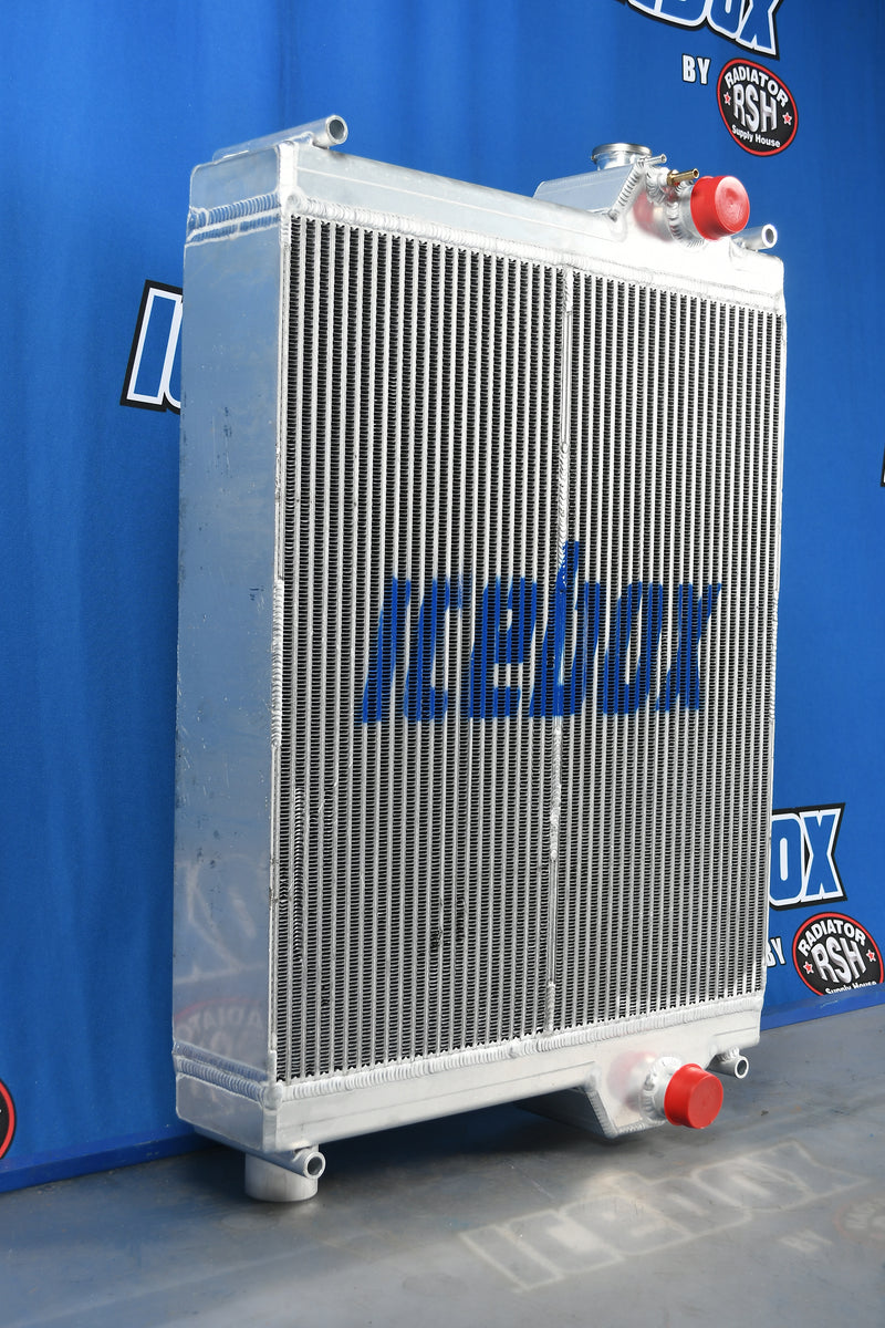 Load image into Gallery viewer, Case 2240 Radiator # 845276
