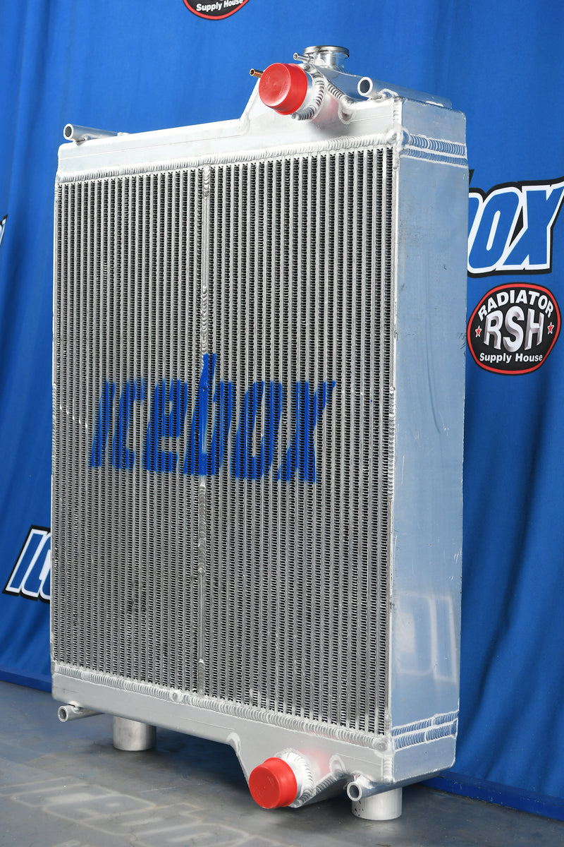 Load image into Gallery viewer, Case 2240 Radiator # 845276
