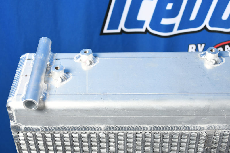 Load image into Gallery viewer, Case 2240 Radiator # 845276
