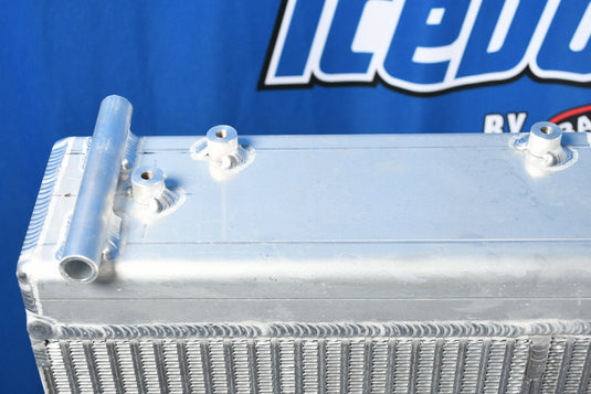 Case 2240 Radiator