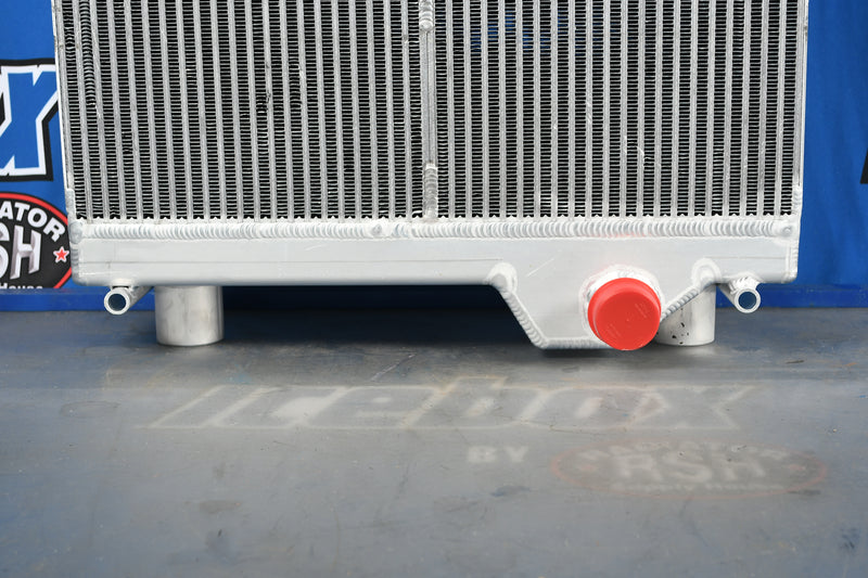 Load image into Gallery viewer, Case 2240 Radiator # 845276
