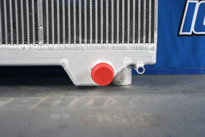 Load image into Gallery viewer, Case 2240 Radiator # 845276
