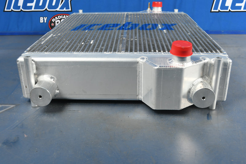 Load image into Gallery viewer, Case 2240 Radiator # 845276

