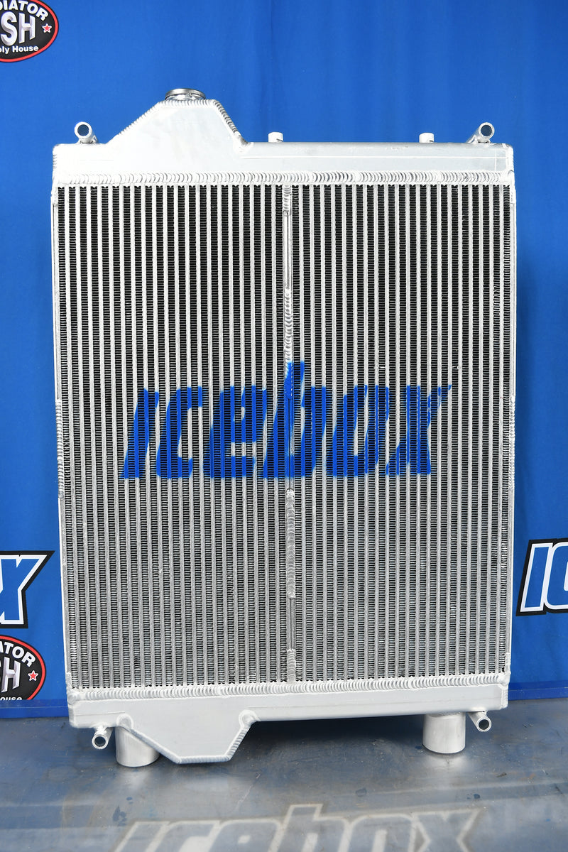 Load image into Gallery viewer, Case 2240 Radiator # 845276
