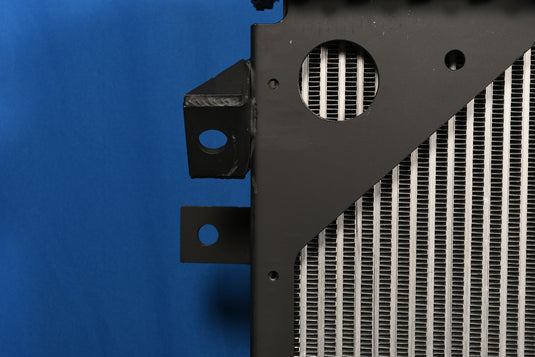 Kenworth W900B Radiator