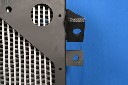 Kenworth W900B Radiator